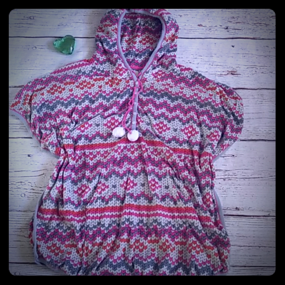 Cuddldud sweatshirt top